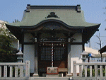 加賀　稲荷神社